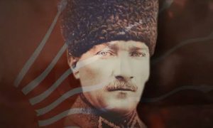 Türkiye’nin Kurucu Parti Belgeseli