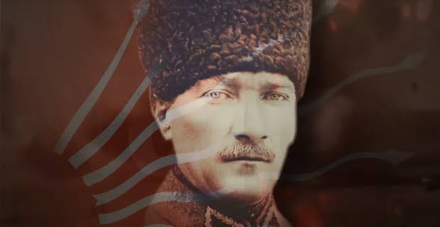 Türkiye’nin Kurucu Parti Belgeseli