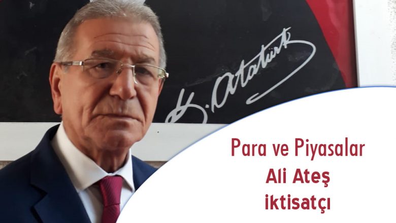  Para ve Piyasalar