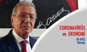 CORONA VİRÜS ve EKONOMİ