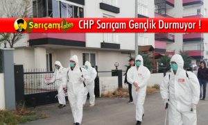 Gençler Sosyal Sorumlulukta Hız Kesmiyor.
