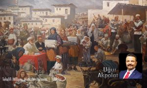 TEKALİF-İ MİLLİYE ve CORONA VİRÜS !