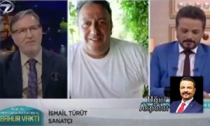 Sahur Programı mı, Kindar Programı mı ?