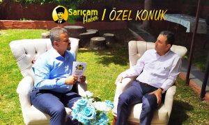 Adana CHP Milletvekili Burhanettin Bulut Sarıçam TV de