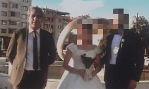 “Düğünde gelin ve damat dahil 100 kişi koronavirüs kaptı”