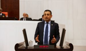 Çukurova Havaalanı projesine 3 kez temel atıldı, 7 yıldır bitmiyor