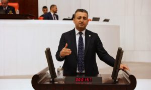 Esnafın Kapısına Kilit Vuran İktidar…