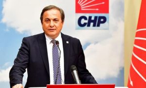 CHP’li belediyeler resmi vefat sayılarını açıkladı.