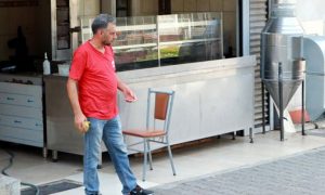 Adana’da Sıradan Bir Gün !