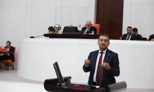 CHP’li Bulut: İşsiz gençleri icralık eden KYK borçları silinsin