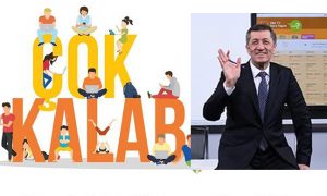 EBA Çöktü! “Çok Kalabalık!” Uyarısı verdi.