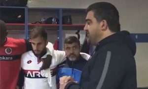 Ümit Özat Sosyal Medyayı salladı!