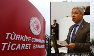 Tek bir personele aylık 140 bin 595 lira maaş!