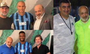Önce Başkan’dan Sonra Hocadan Güzel Mesajlar.