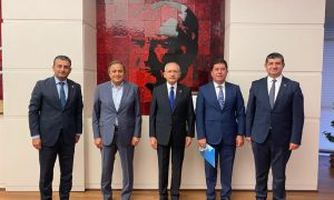 CHP’Lİ BULUT’A PARTİDE YENİ GÖREV