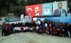 “DURGUNSU KANO TÜRKİYE ŞAMPİYONASI” SARIÇAM DA SONA ERDİ.