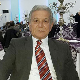 Ali Ateş