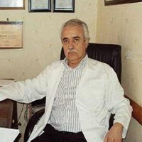 Dr. Mustafa kemal Özkan